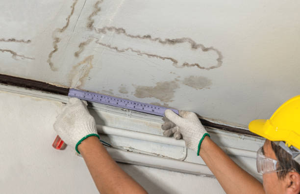 Reliable Basement Water Removal contractor in Winthrop, ME by Water Damage Irwin